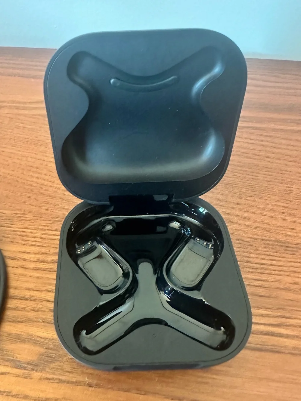 Shokz OpenFit Open-Ear True Wireless Headphones (Model T910)